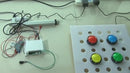 programmed controller for escape rooms