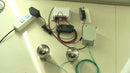 The Handheld Connection Adventure Game Prop, Hand in Hand to Release a Lock,Human Chain Puzzle for Live Escapes