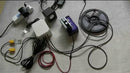 Lockdown Puzzle for Real Escape Room and Kids' Party Game, Solve the Game Puzzle and Light up the Belt Light
