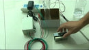 Secret Room Game Prop, Solve the Water Puzzle to Trigger the EM Lock, Science and Exploration Sets