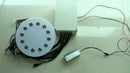 Room Escape Game and Kids' Party Game Prop, Light on the Buttons to Trigger the EM Lock