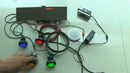 snake game puzzle for escape room prop