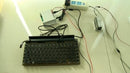 keyboard prop for escape room