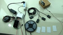 RFID card game