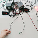 heartbeat escape room puzzle