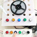 valued Electronic Puzzle