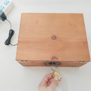 educational puzzle for class