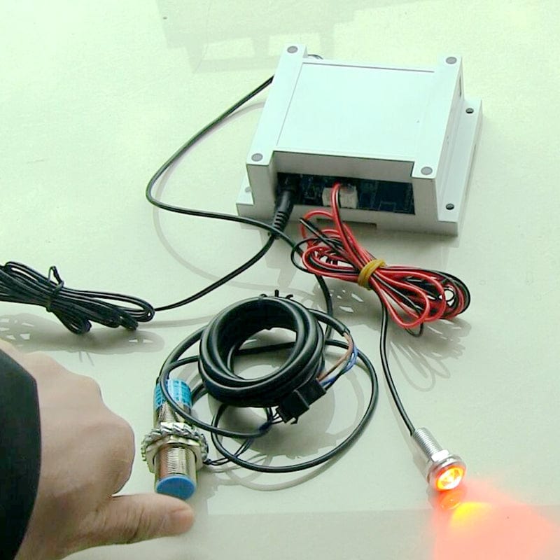 Light Code Challenge