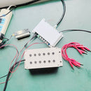 Interactive Circuit Game