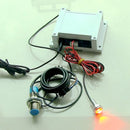 Flashing Code Breaker Challenge