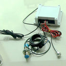 Flashing Password Puzzle