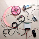 Amazing Game Prop for Escape Room Party, Temperature Sensor Activity for Students Lab and Classroom Game