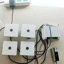 personalized mechanical lockdown puzzle