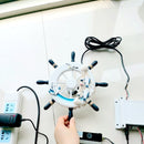 ratary encoder game puzzle