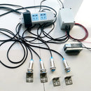 Handmade Adventure Game Kit for Escape Room , Door Opening Mechanism for Students Lab