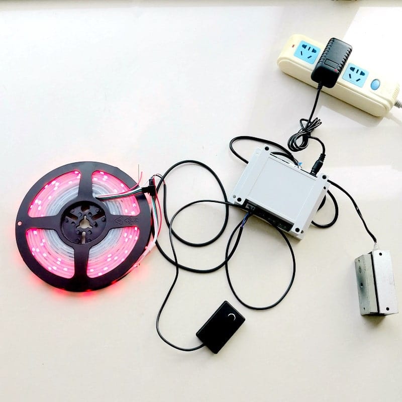 Well-designed escape room game 