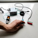 escape room puzzle clue