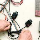 energy rise game for kids party