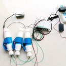 escape Puzzle Workshop