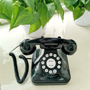 horrible phone call for escape room puzzle