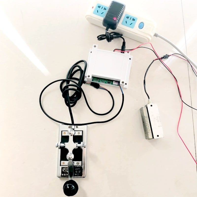 escape room game morse code puzzle