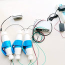 escape room kids party