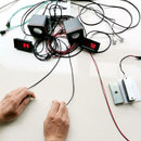 heartrate prop for adventure mind games