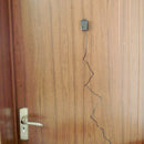 knocking sensor on the door prinson break