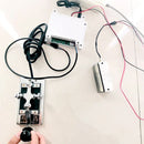 mecannisme escape game