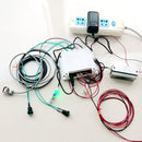 real adventure game prop