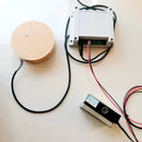 weight scale puzzle props