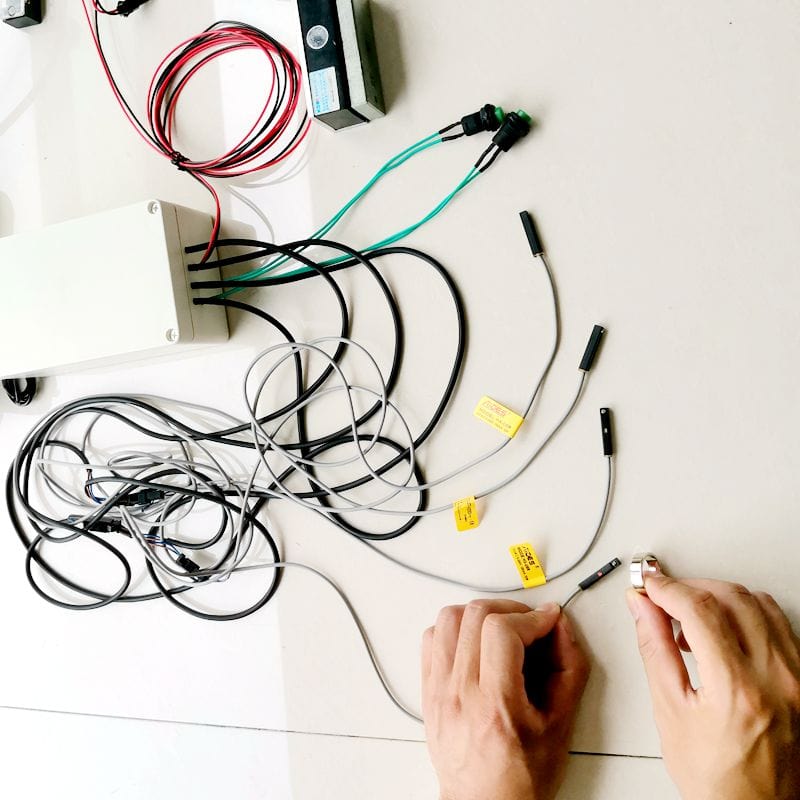 Magic Ring Sensor The Magnetic Sensor Enigma| Custom and Personalized Magic Ring ...