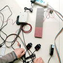 tap to escape the puzzle room