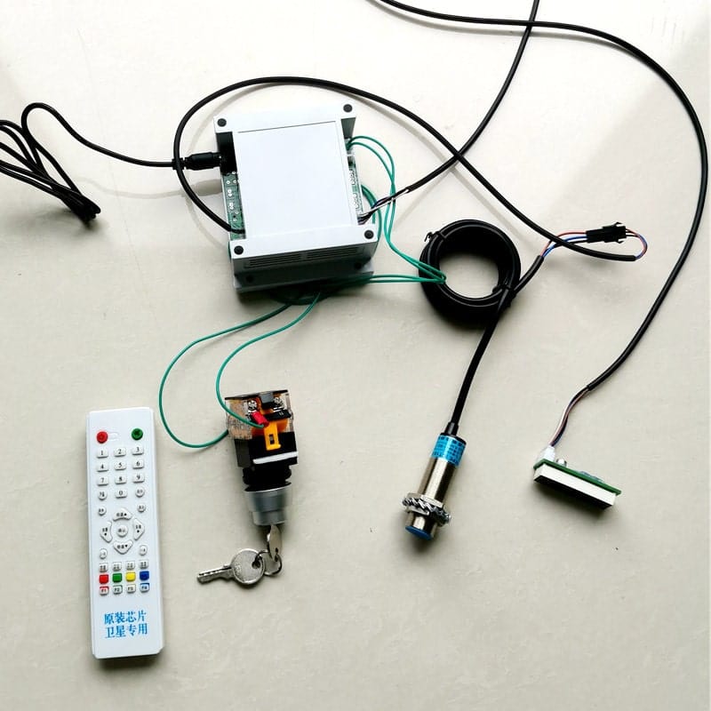touch to find password prop